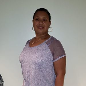 Meet your Posher, Adriane